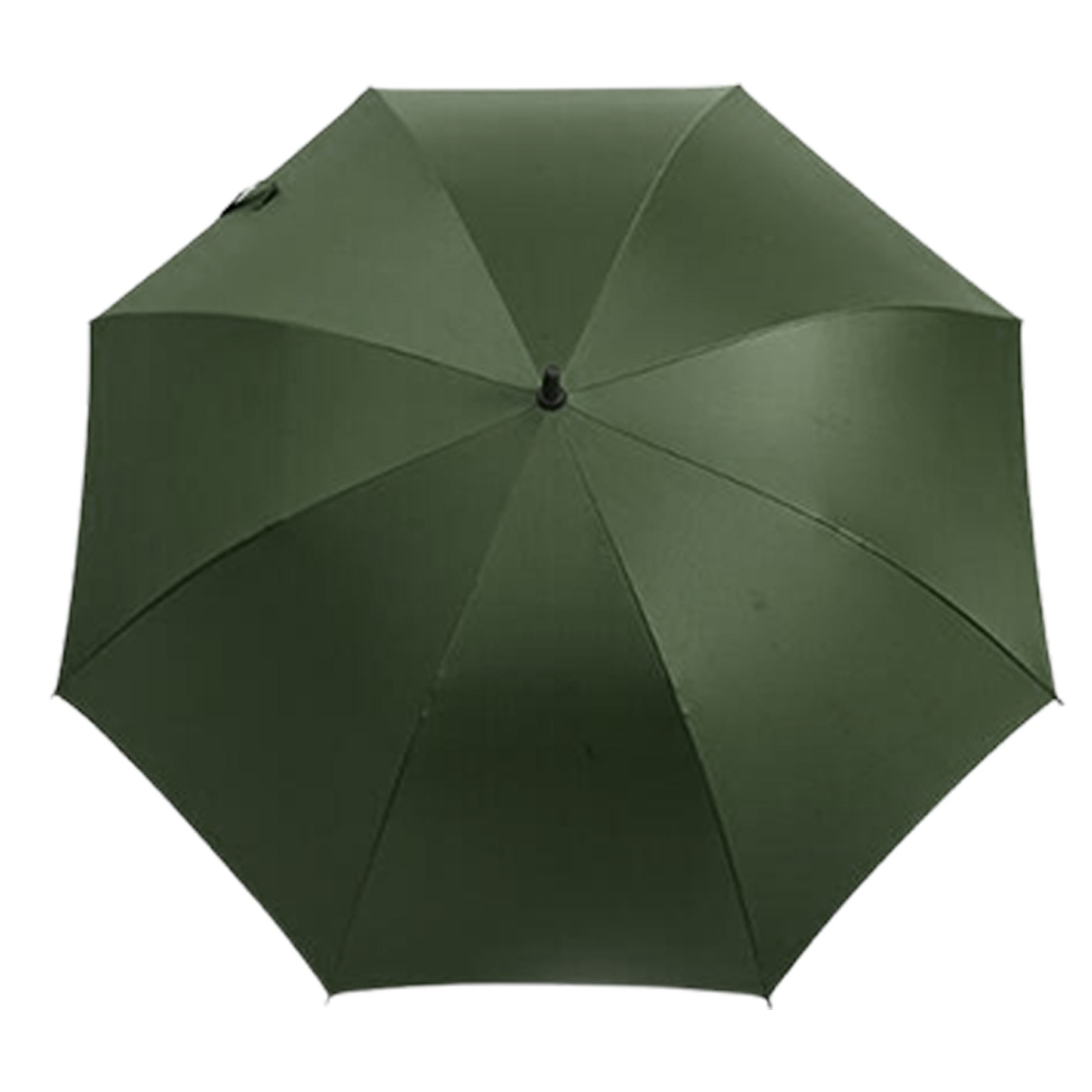 Long Handle Semi-Automatic Umbrella 5
