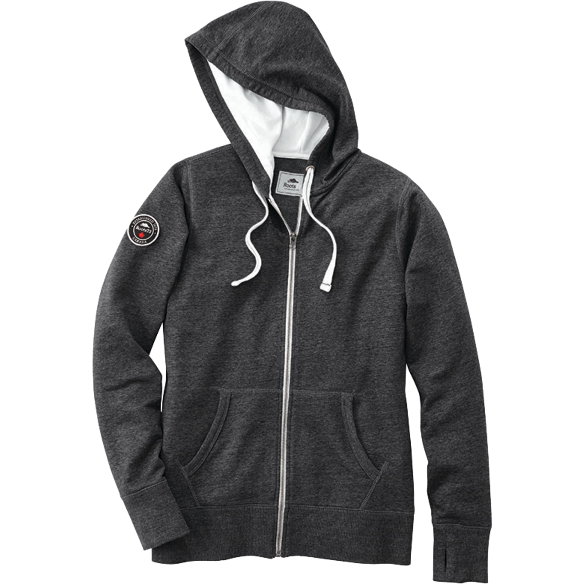 Women's Sandylake Roots73 F/Z Hoody 24