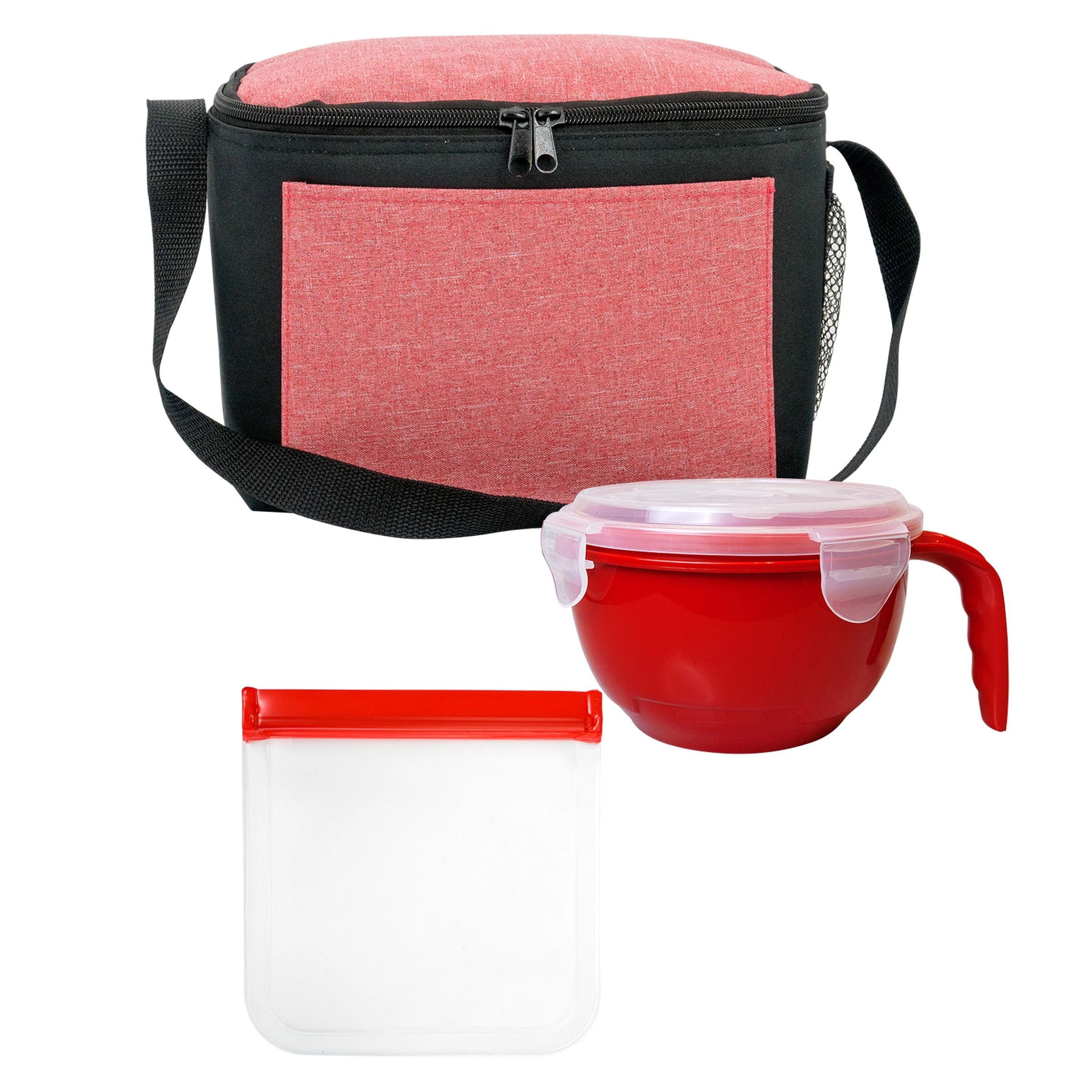 Ridge Cooler Nested Noodle & Sandwich Set 13