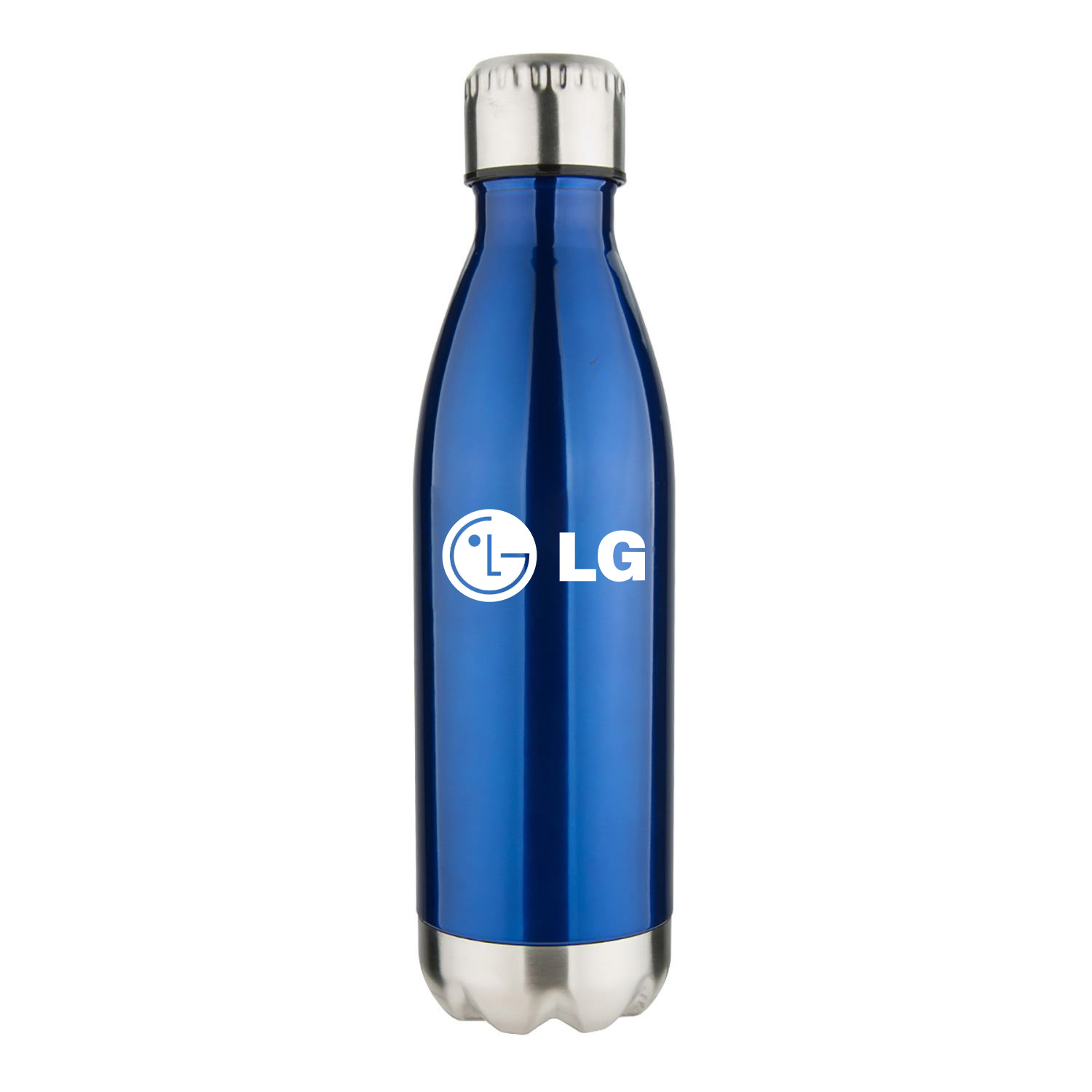 Brantly 17 Oz. Vacuum Bottle - 2024 Blowout Special 4