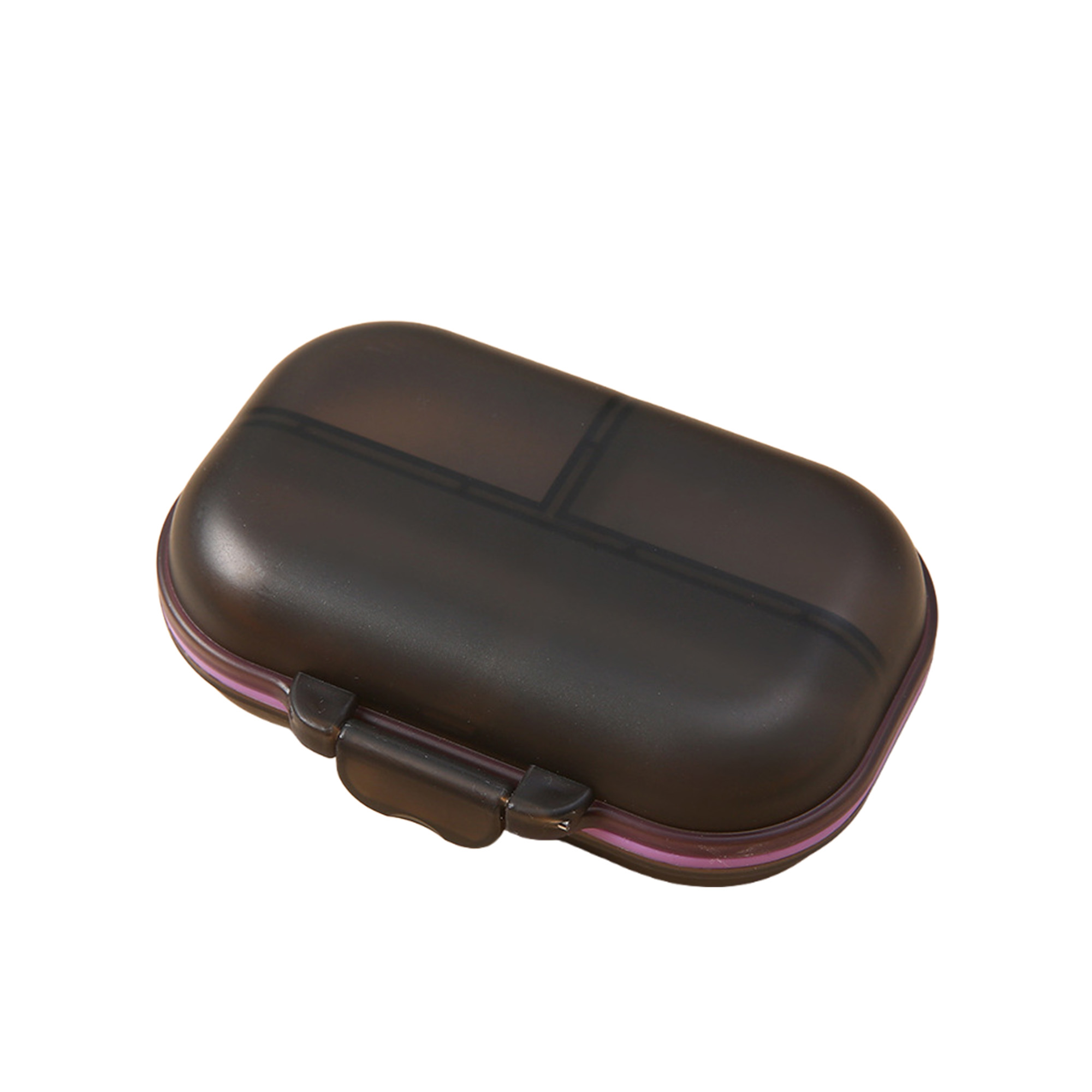 Candy-Colored Portable Medicine Storage Box MOQ50 8