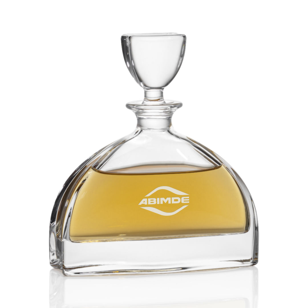 Dalkeith Decanter 5