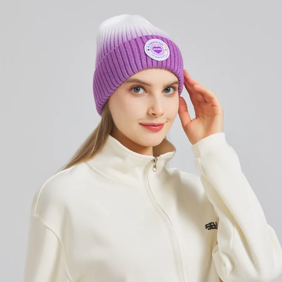 Radiant Cotton Beanies 2