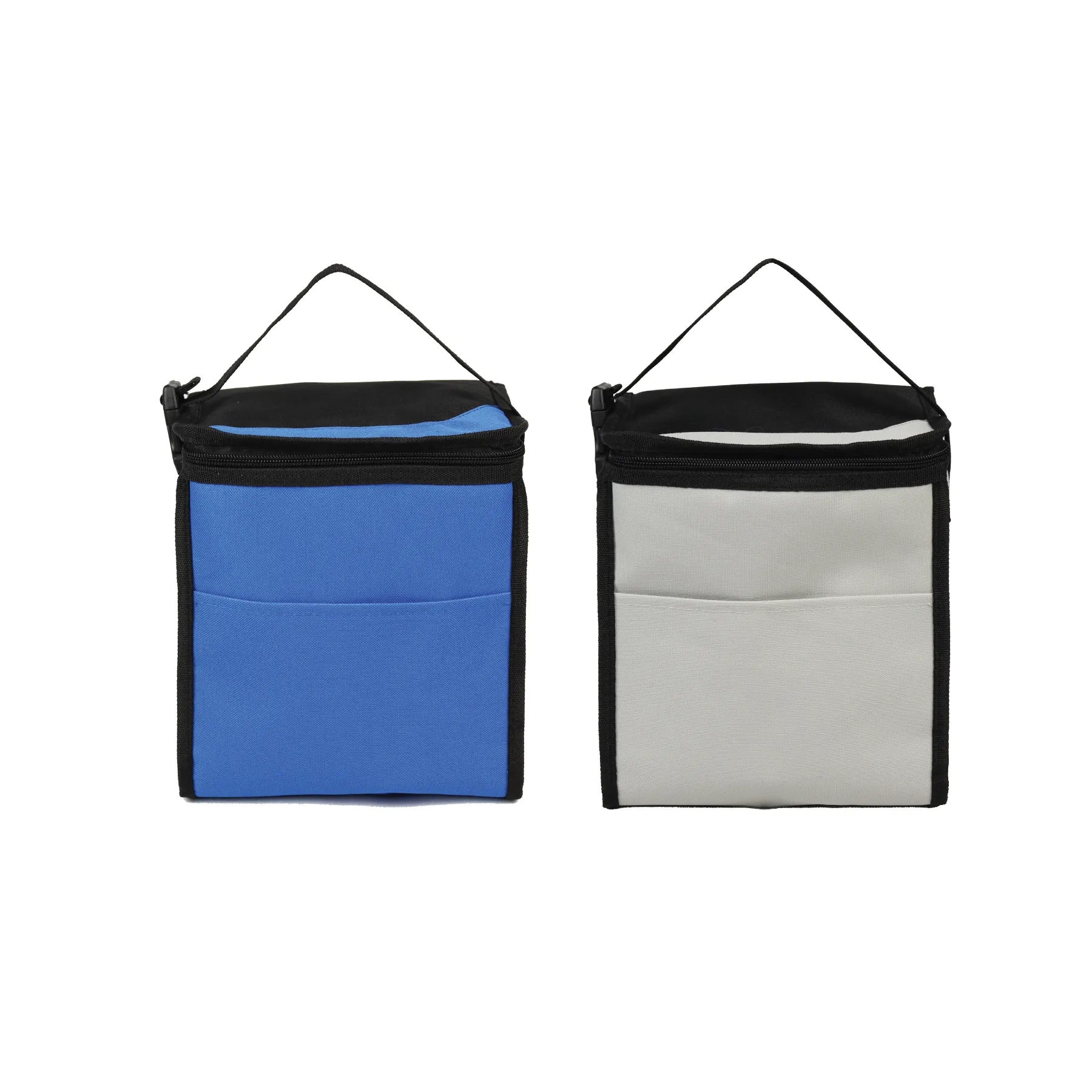 Lunch Soft Cooler (8.3" x 9.1") 23