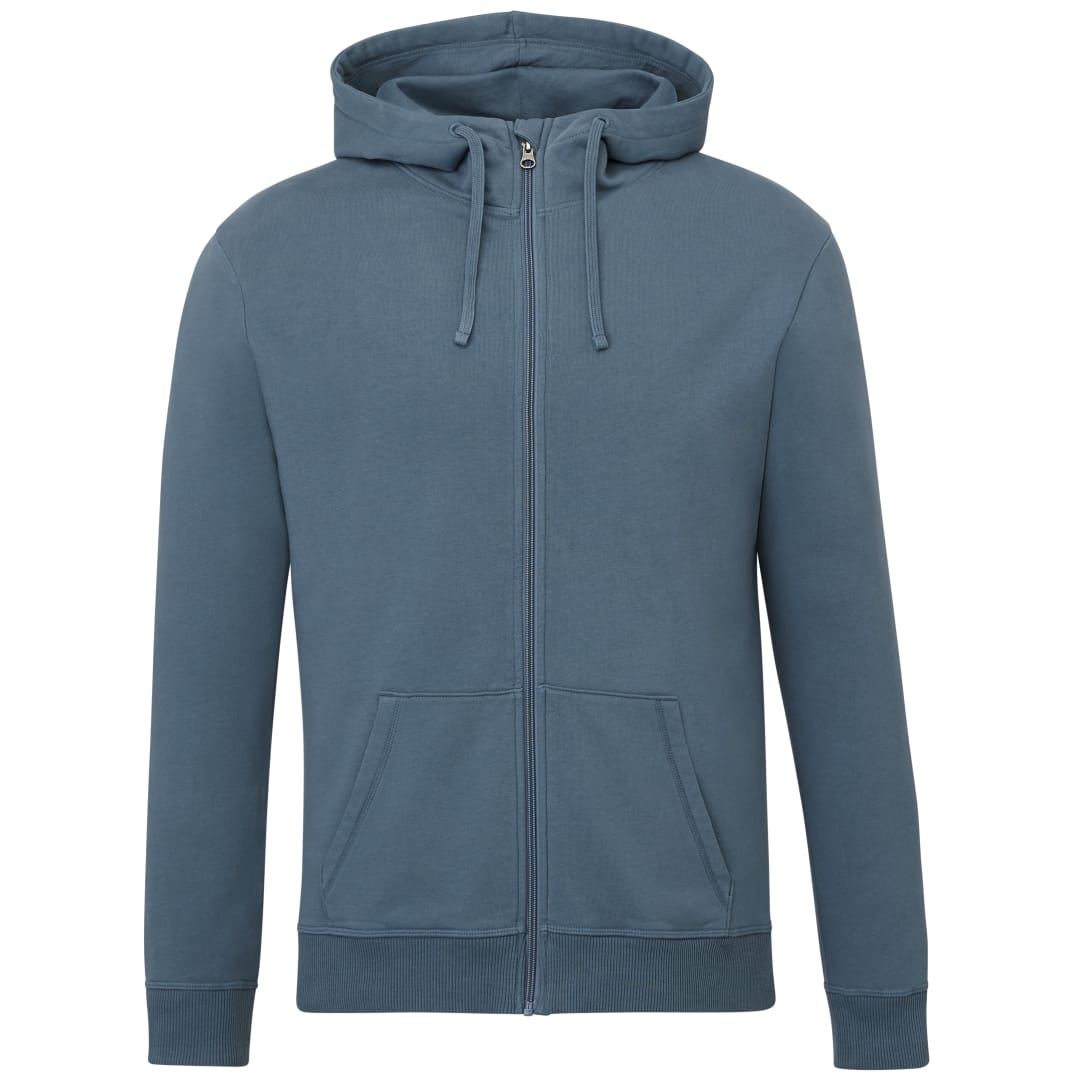 tentree Organic Cotton Zip Hoodie - Men's 174