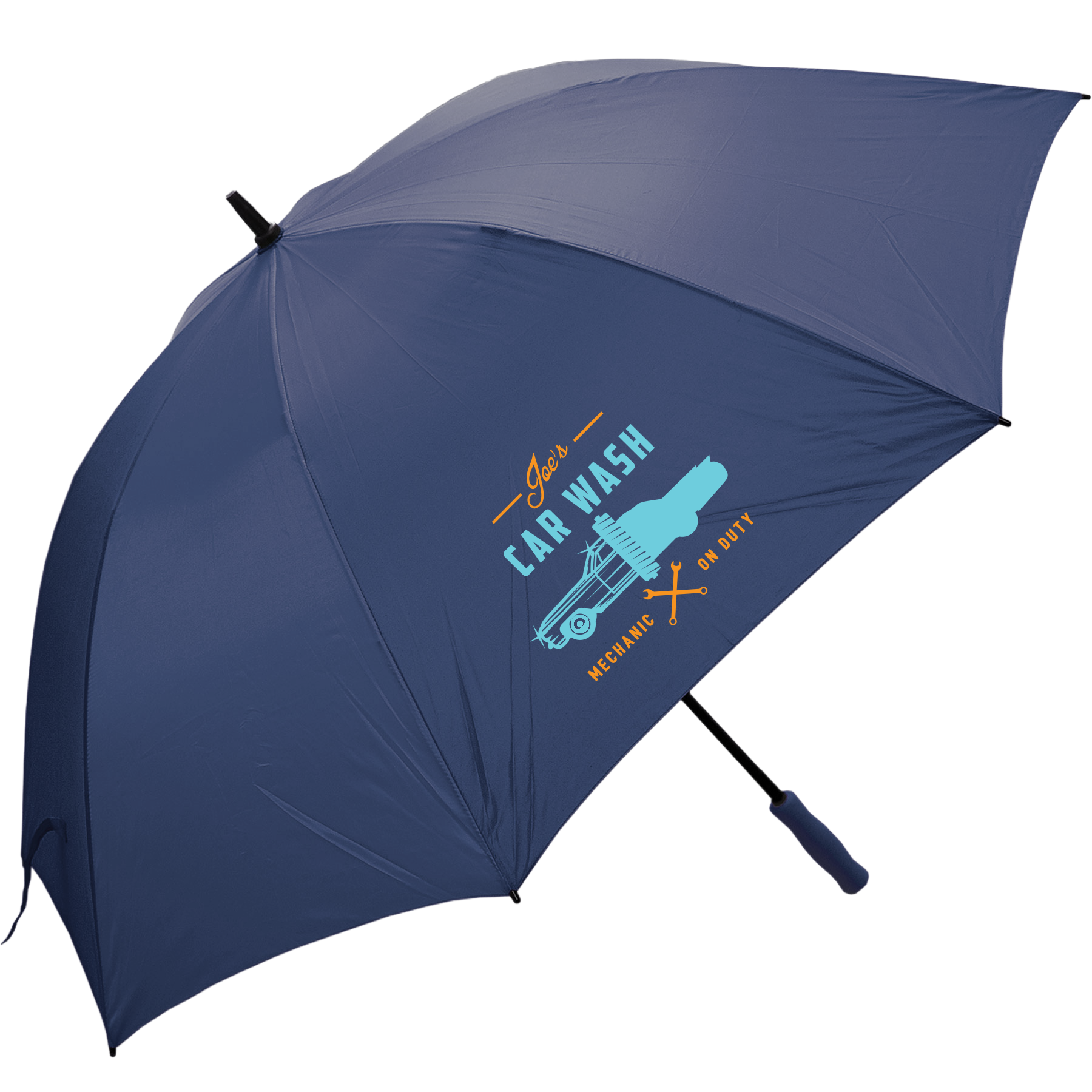 Oversize Golf Umbrella 9