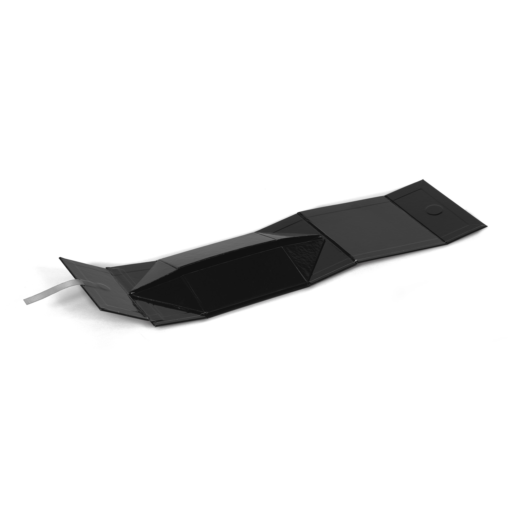 Maria - Magnetic Gift Box - Foil Print 3