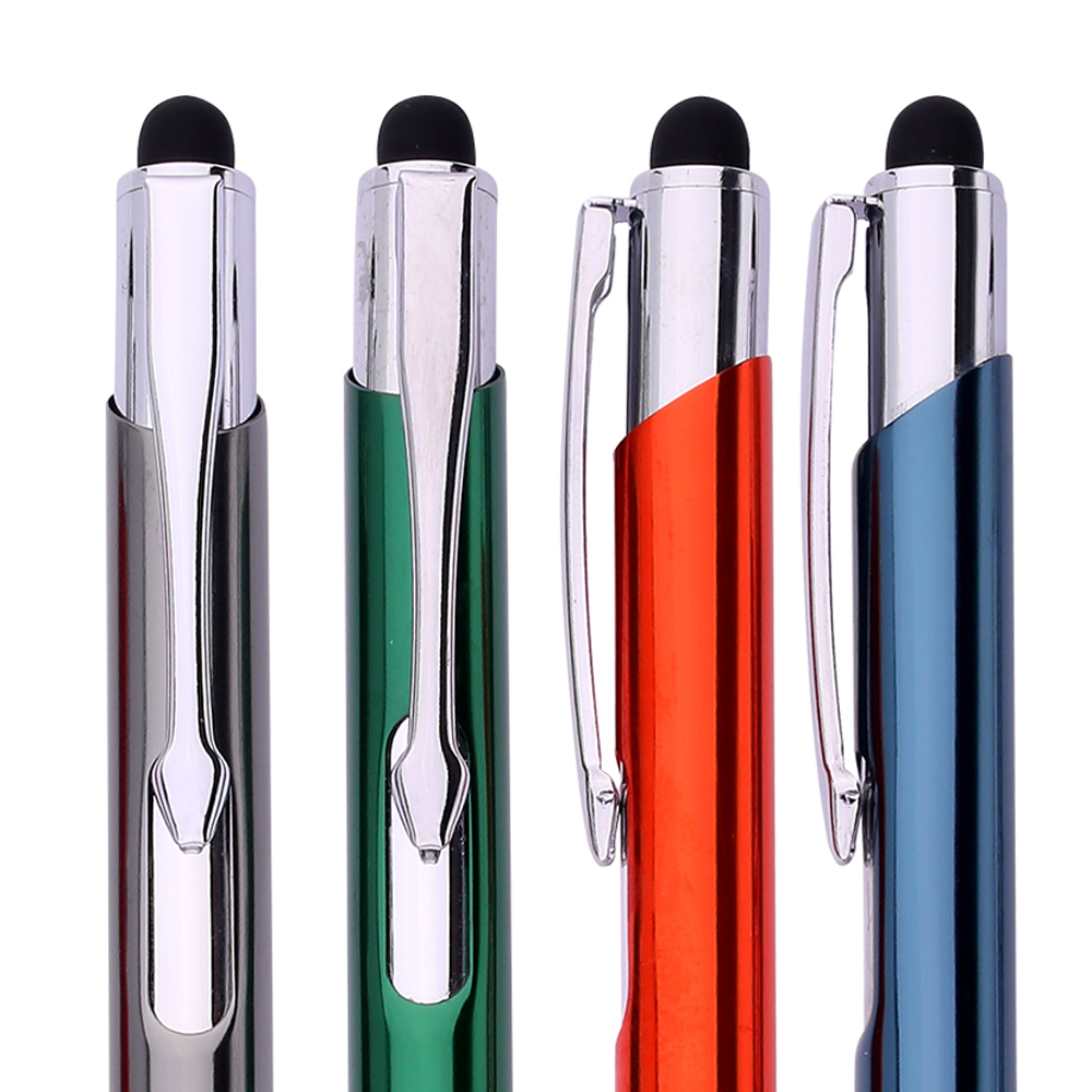 Aluminum Stylus Pen 2