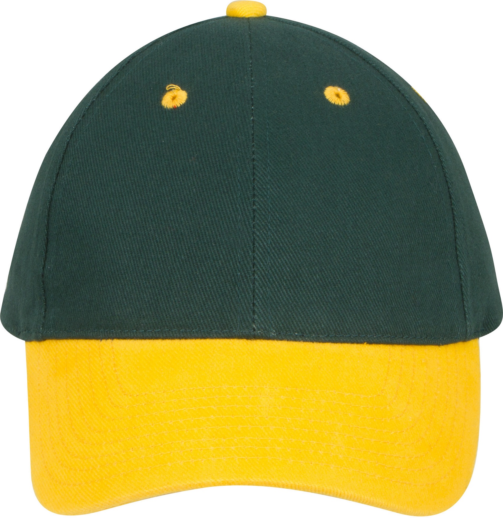 Brushed Heavy Cotton Cap (Domestically Decorated) 74