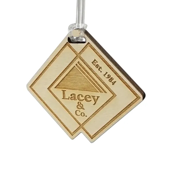 Custom Laser Etched Birch Bag Tags 5