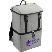 Merchant & Craft Revive Recycled Backpack Cooler 48