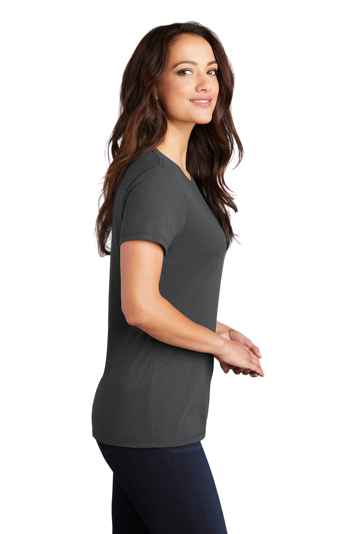District® Women's Perfect Tri Tee 60