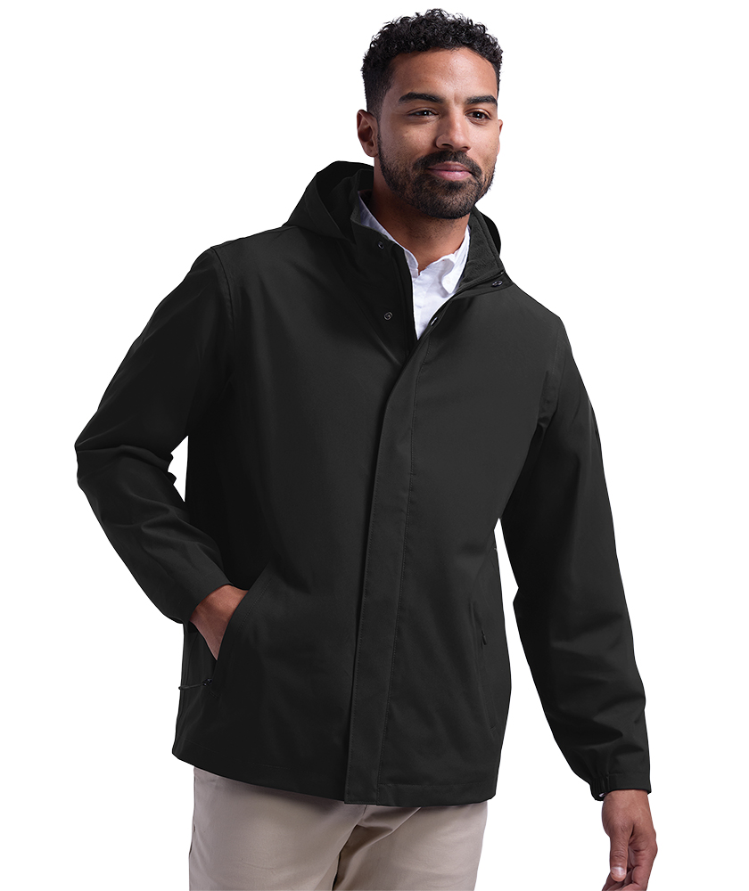 Men's Odyssey Waterproof Parka 12