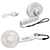 Mini Breeze Rechargeable Hand Fan 2