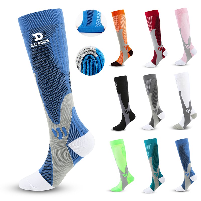 Compression Socks for Men and Women 4