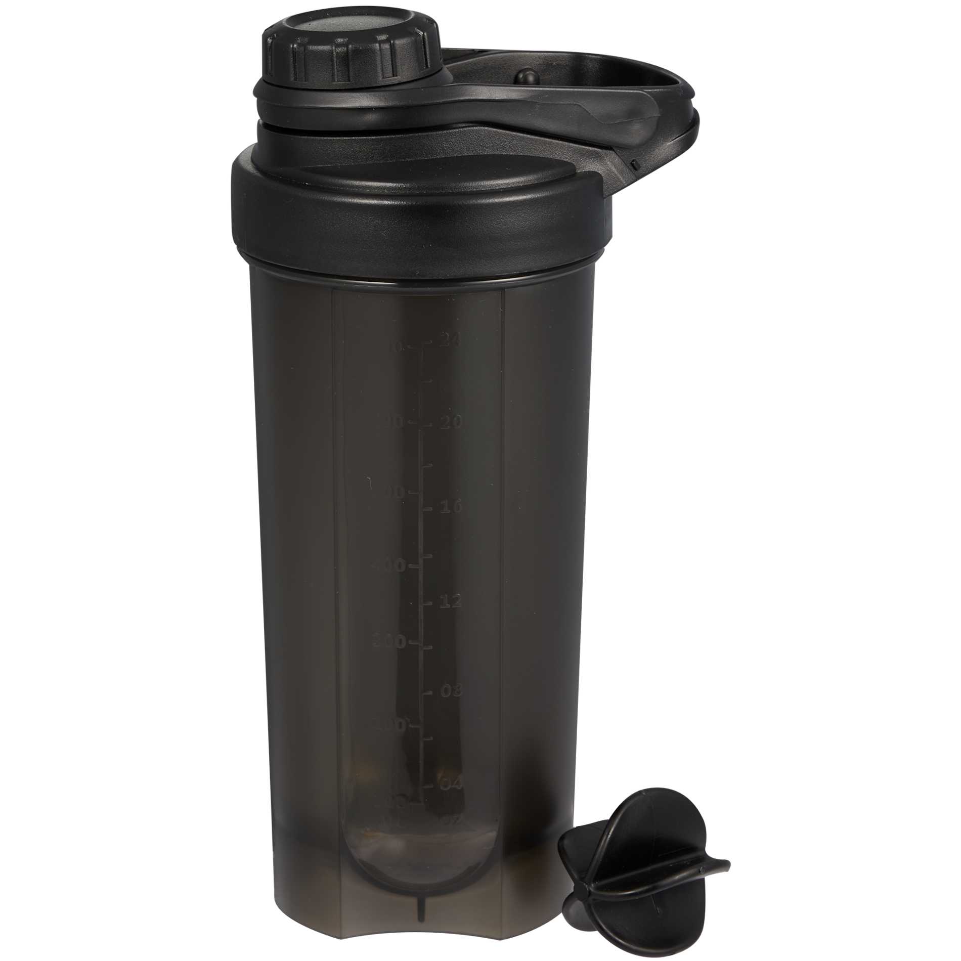 Buddy 24oz Recycled Protein Shaker Bottle 36