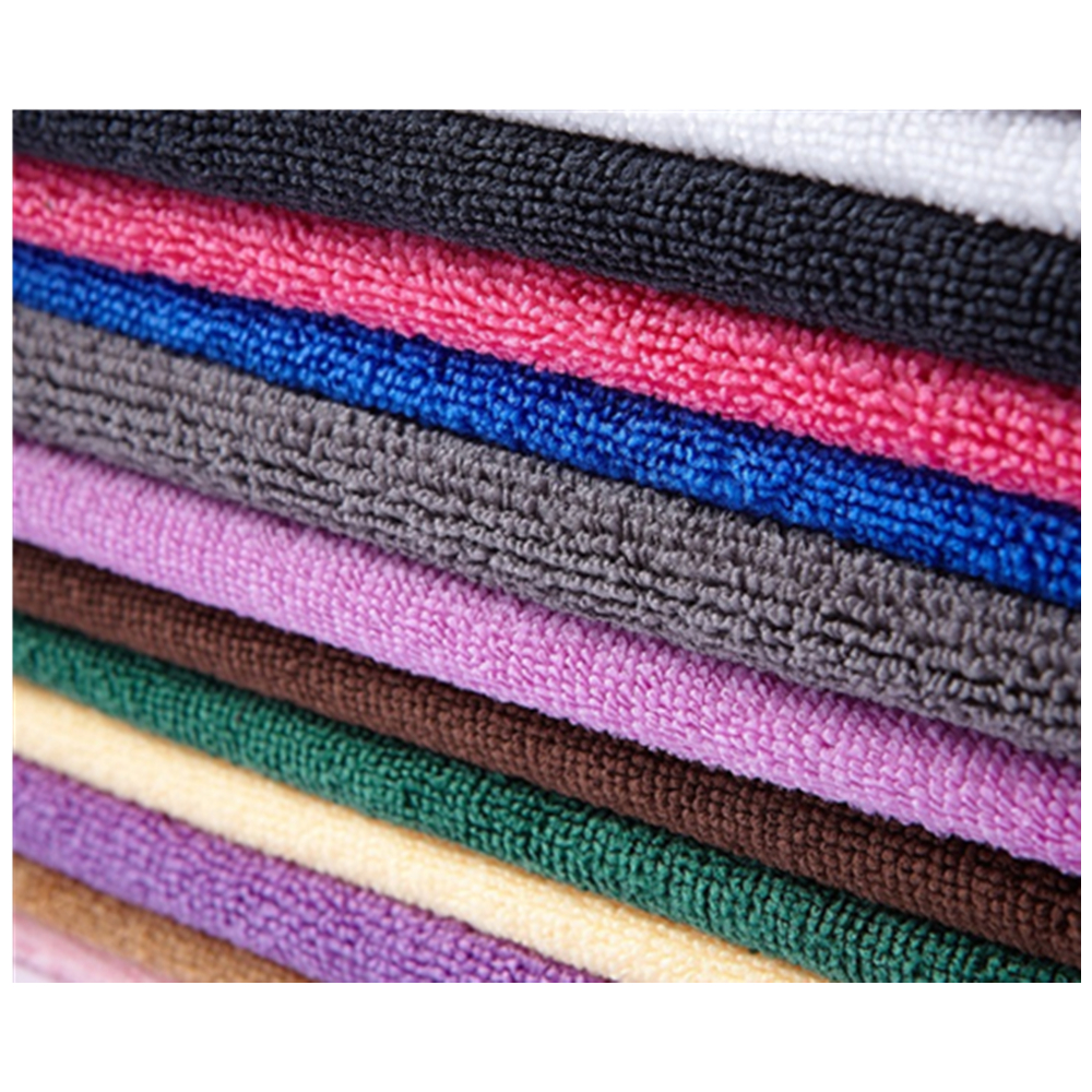 Quick Dry Car Wash Towels 2