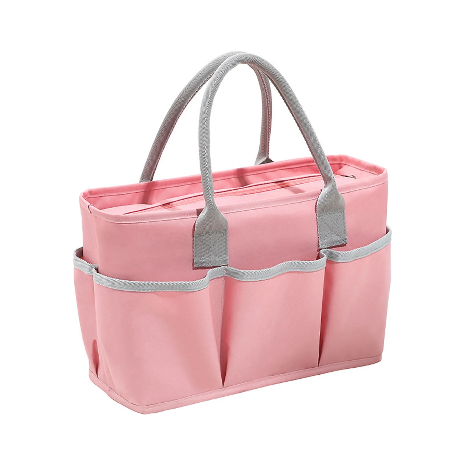 Thick Waterproof Lunch Bag 9