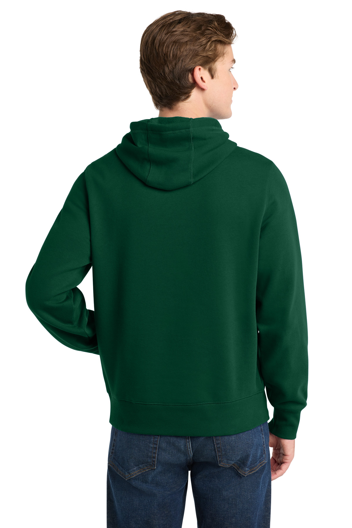 Sport-Tek Pullover Hooded Sweatshirt. ST254 17