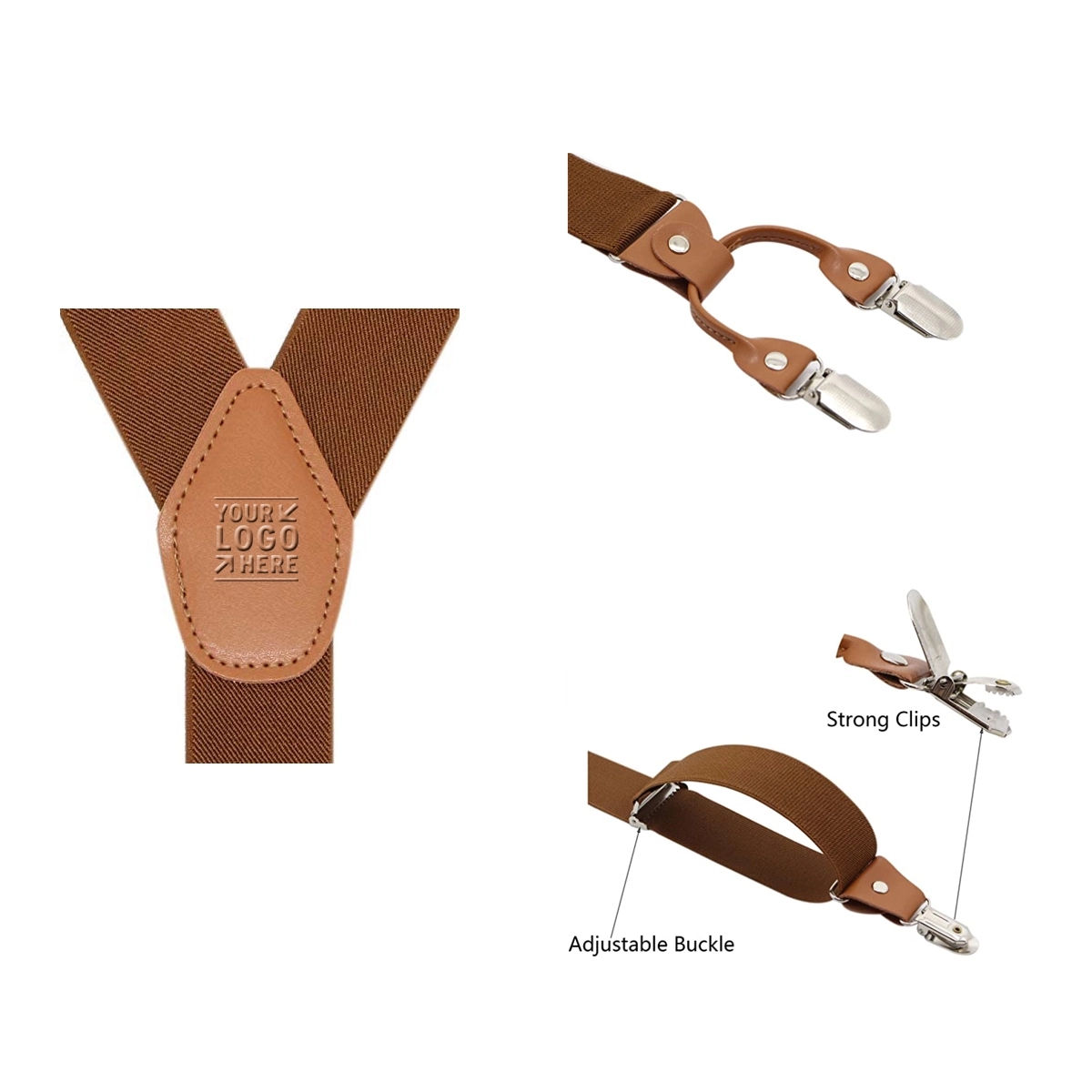 Men's Suspenders 5