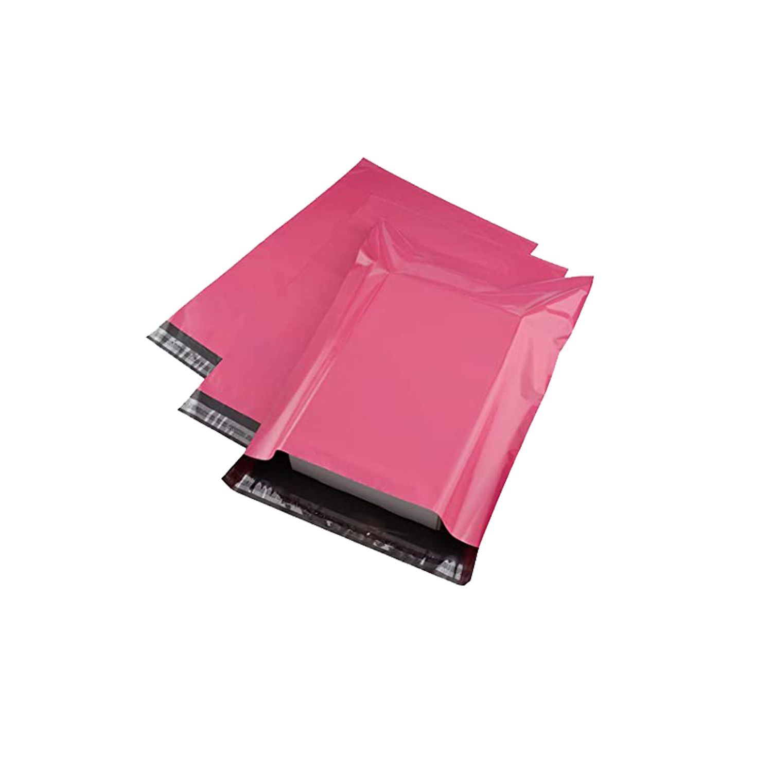 Poly Mailers 5
