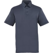 Greatness Wins Athletic Tech Polo - Men's 110