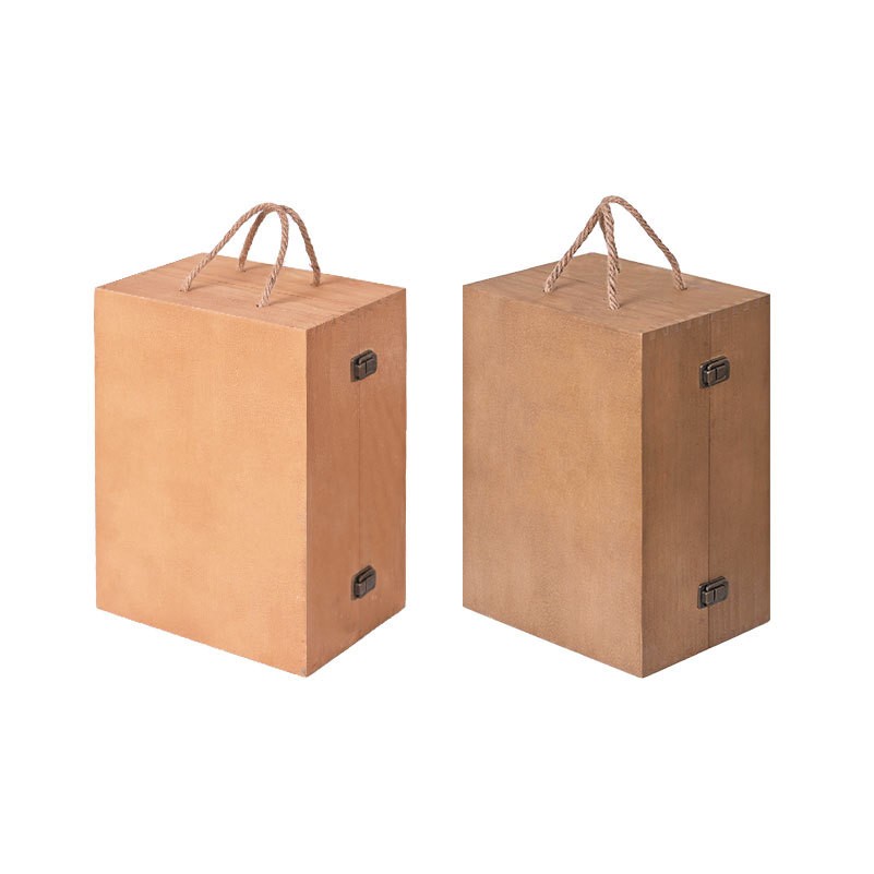 Outdoor Camping Seasoning Condiment Storage Box 2