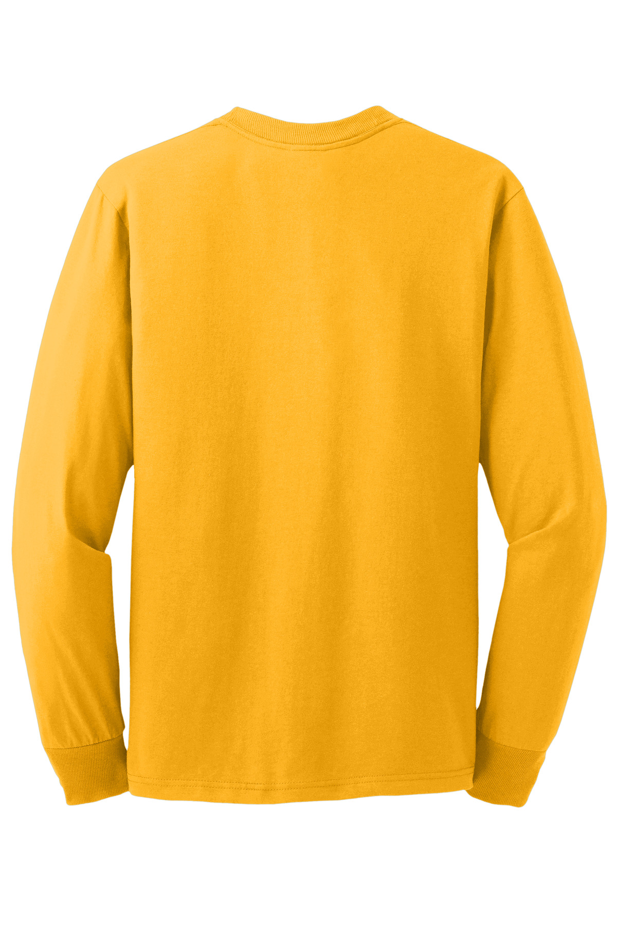 JERZEES® - Dri-Power® Long Sleeve 50/50 T-Shirt 99