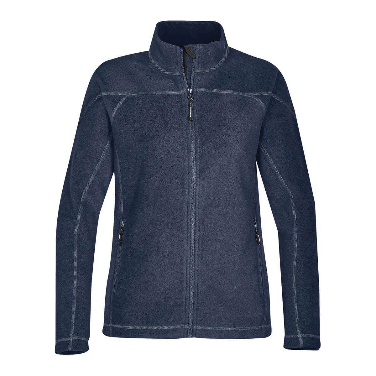 Stormtech Women's Reactor Fleece Shell 7