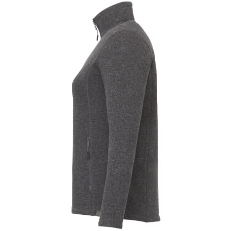 DARNELL Eco Knit Full Zip - Women's 108