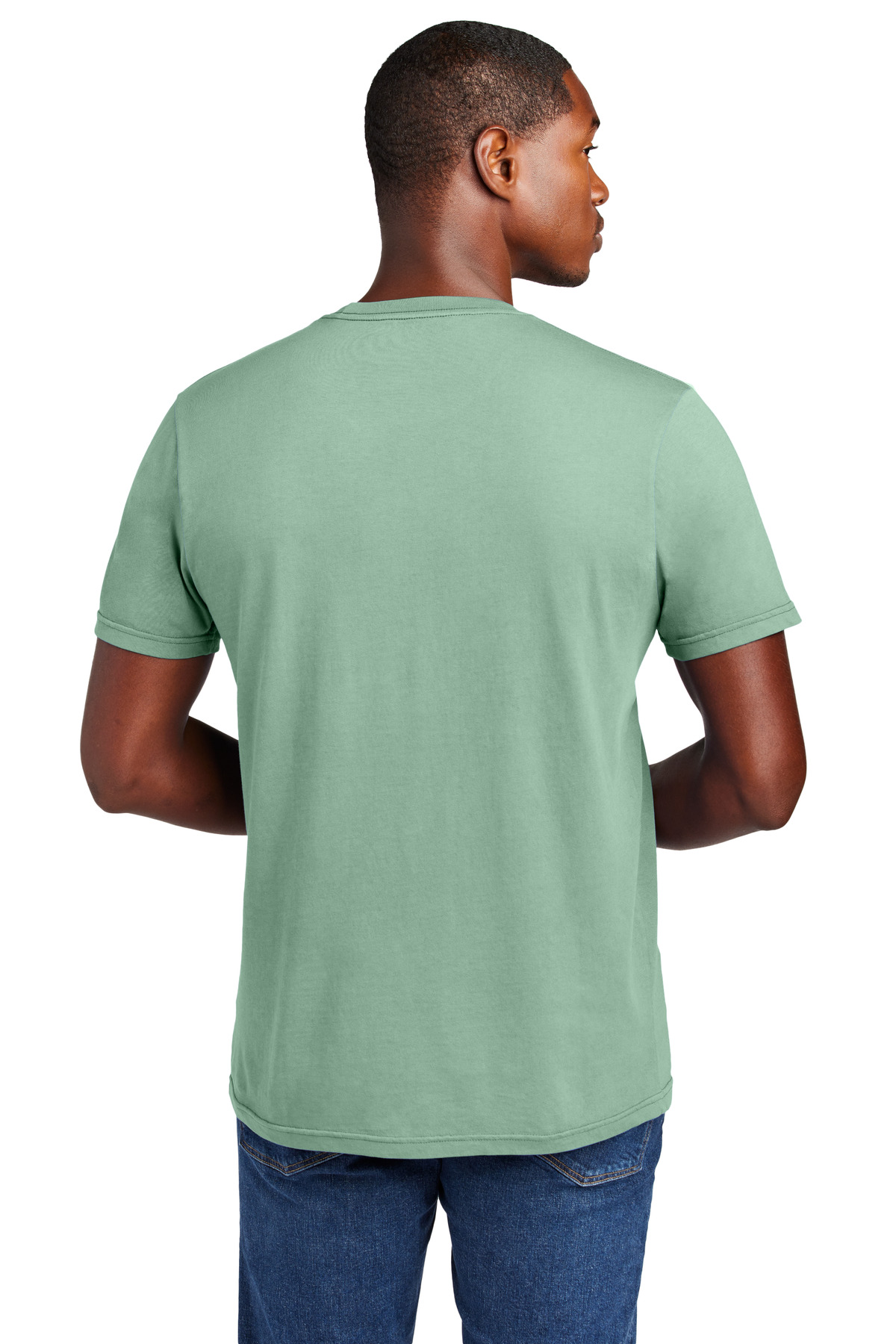 District Wash Tee DT2101 74