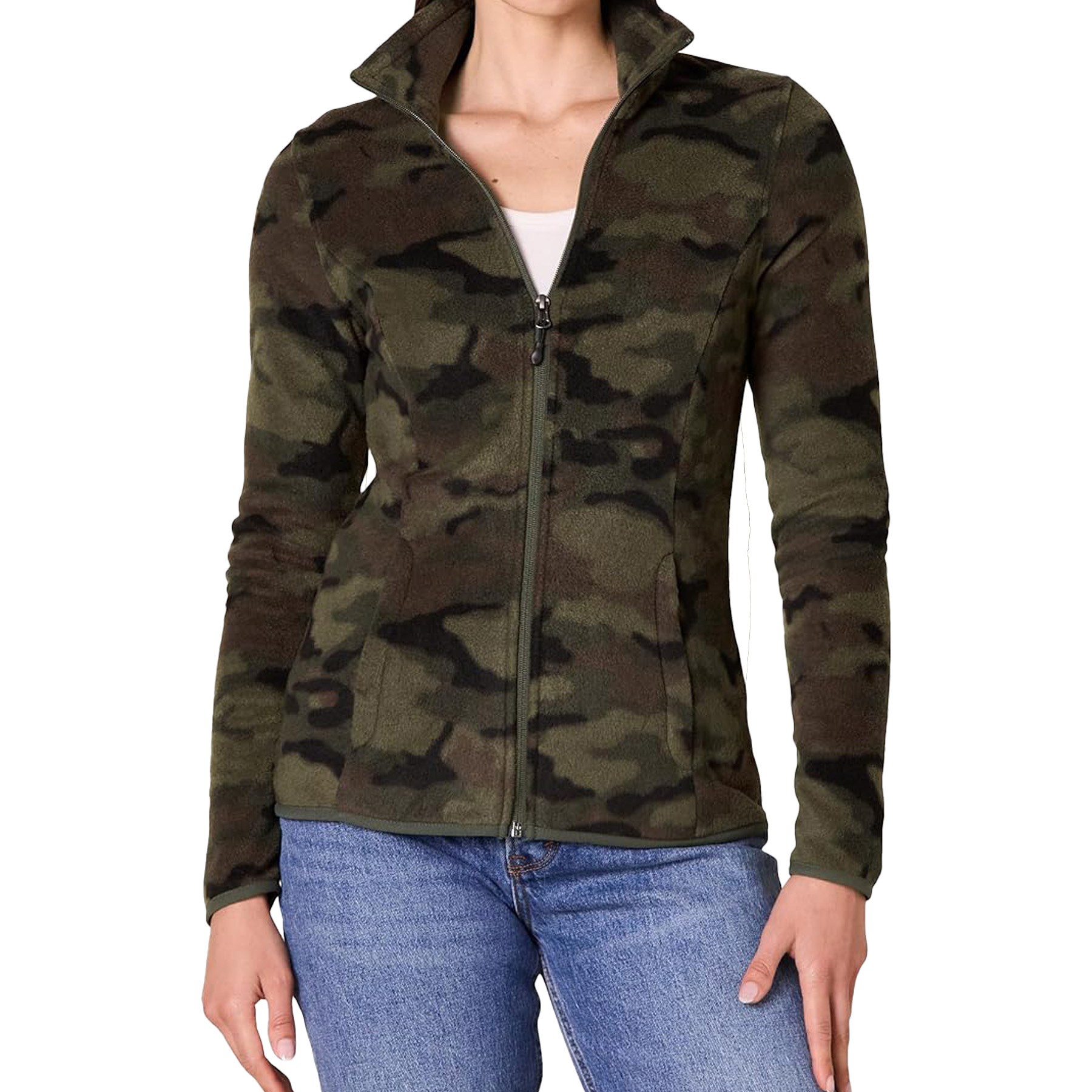 Fleece Jacket 6