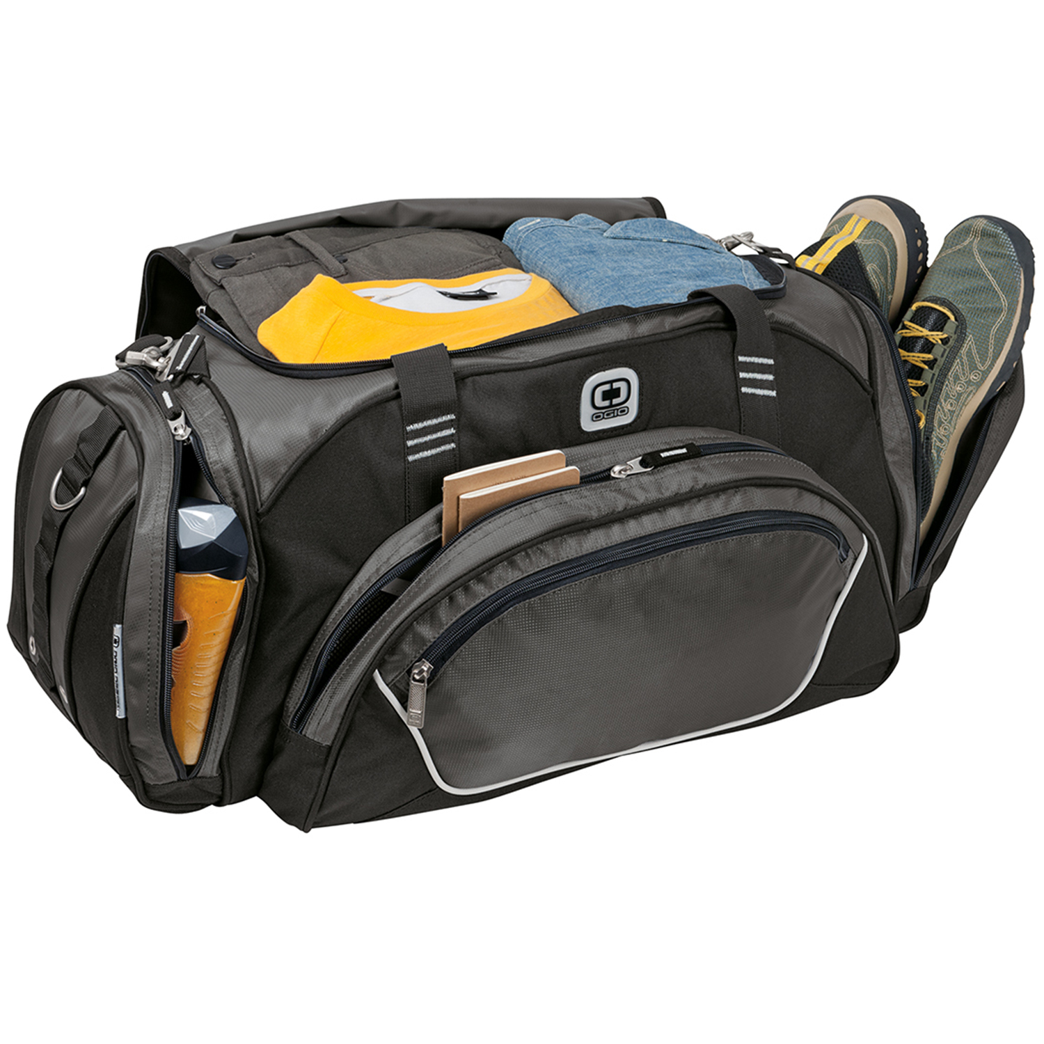 OGIO® Transfer Duffel Bag 3