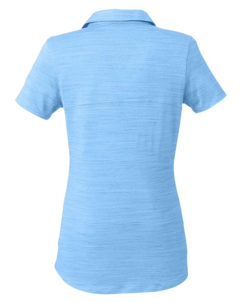 Women's Cloudspun Free V-neck Polo - 597695 27