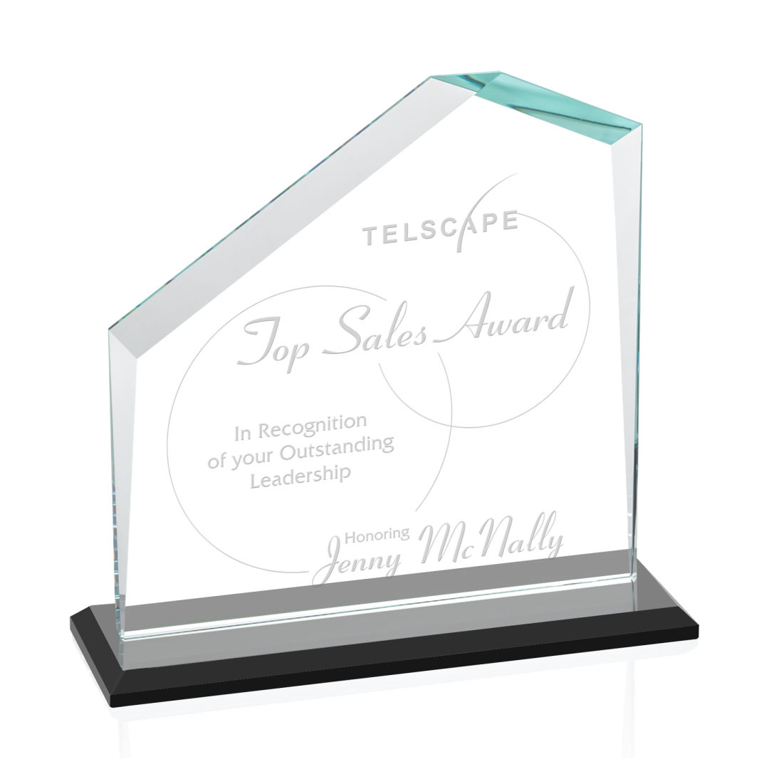 Fairmont Award - Black 4