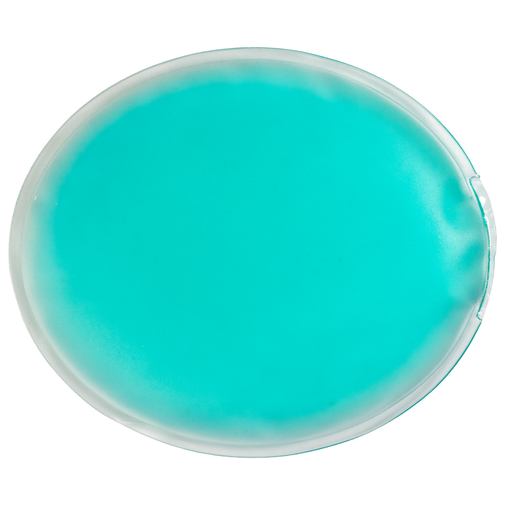 Oval Chill Patch 11