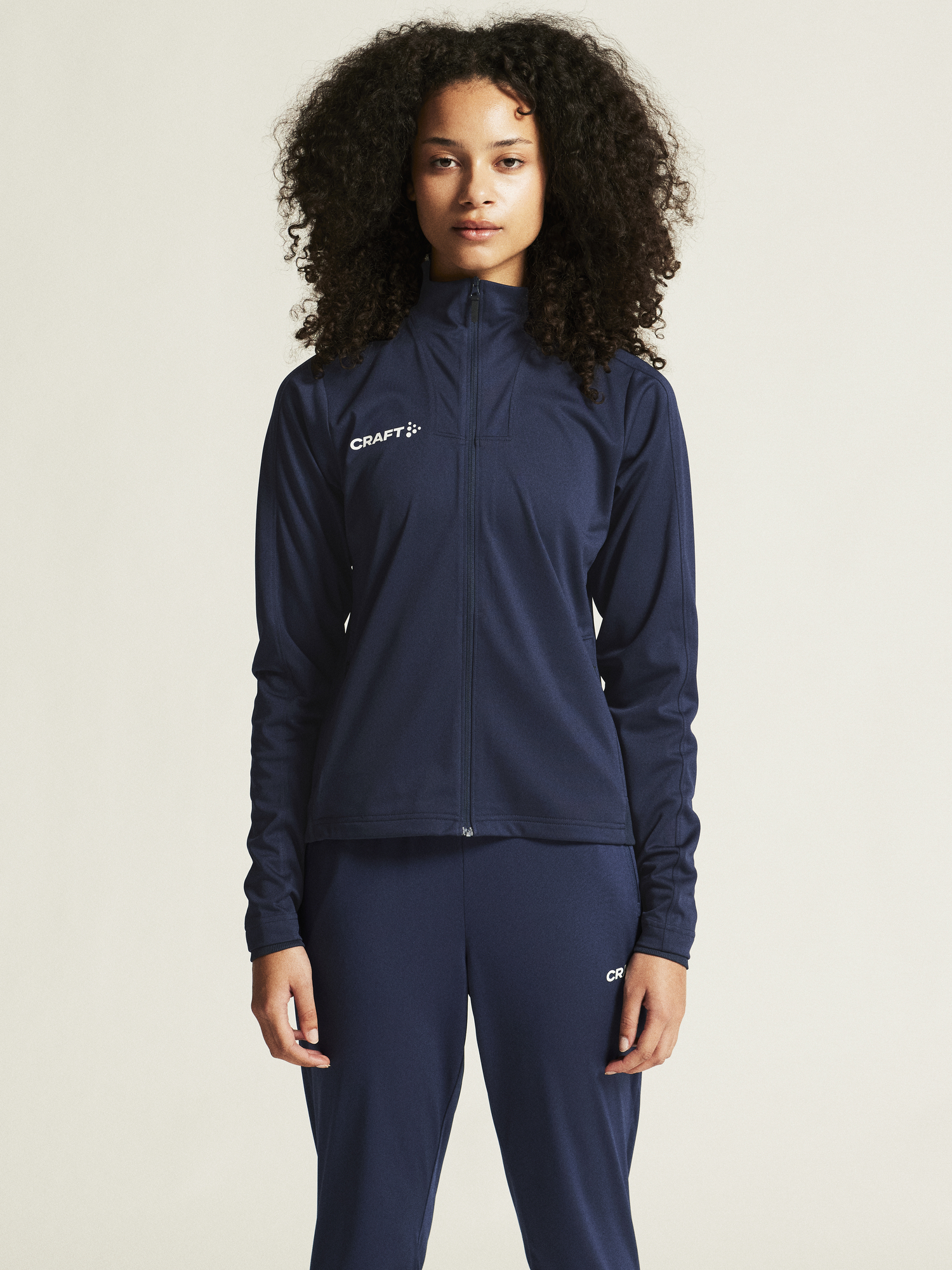 EVOLVE 2.0 FULL ZIP JACKET W 34