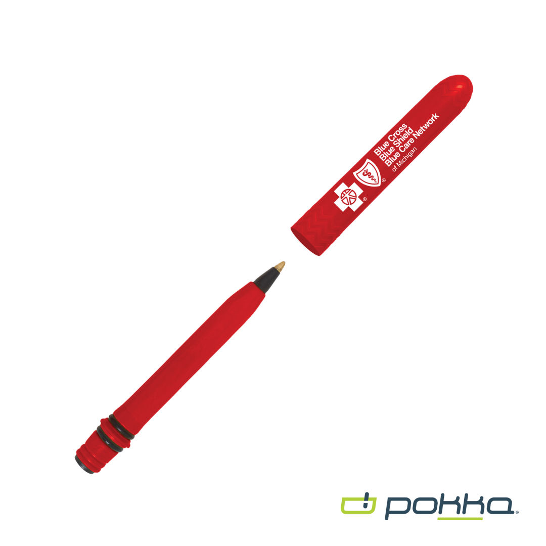 Pokka® Pocket Pen 2