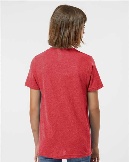 Youth Poly-Rich T-Shirt - 265 20