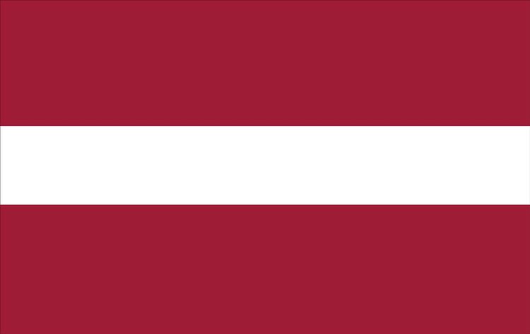 Latvia Flag - 2' x 3' - Nylon 2