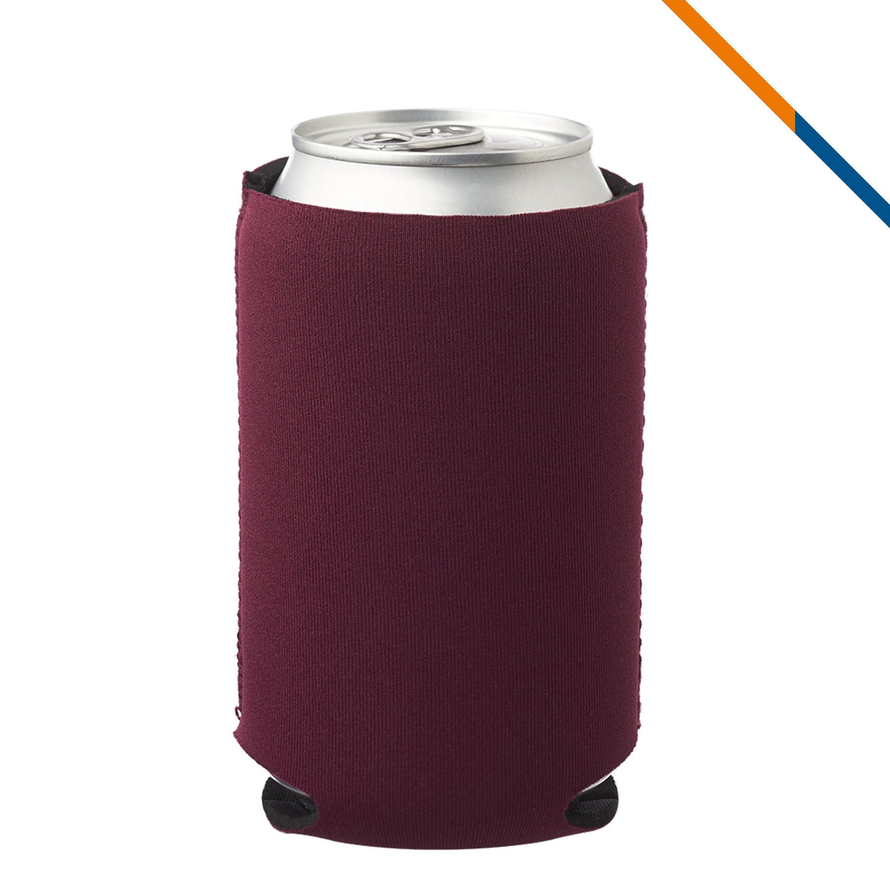 Zeashary Neoprene Collapsible Coolie 19