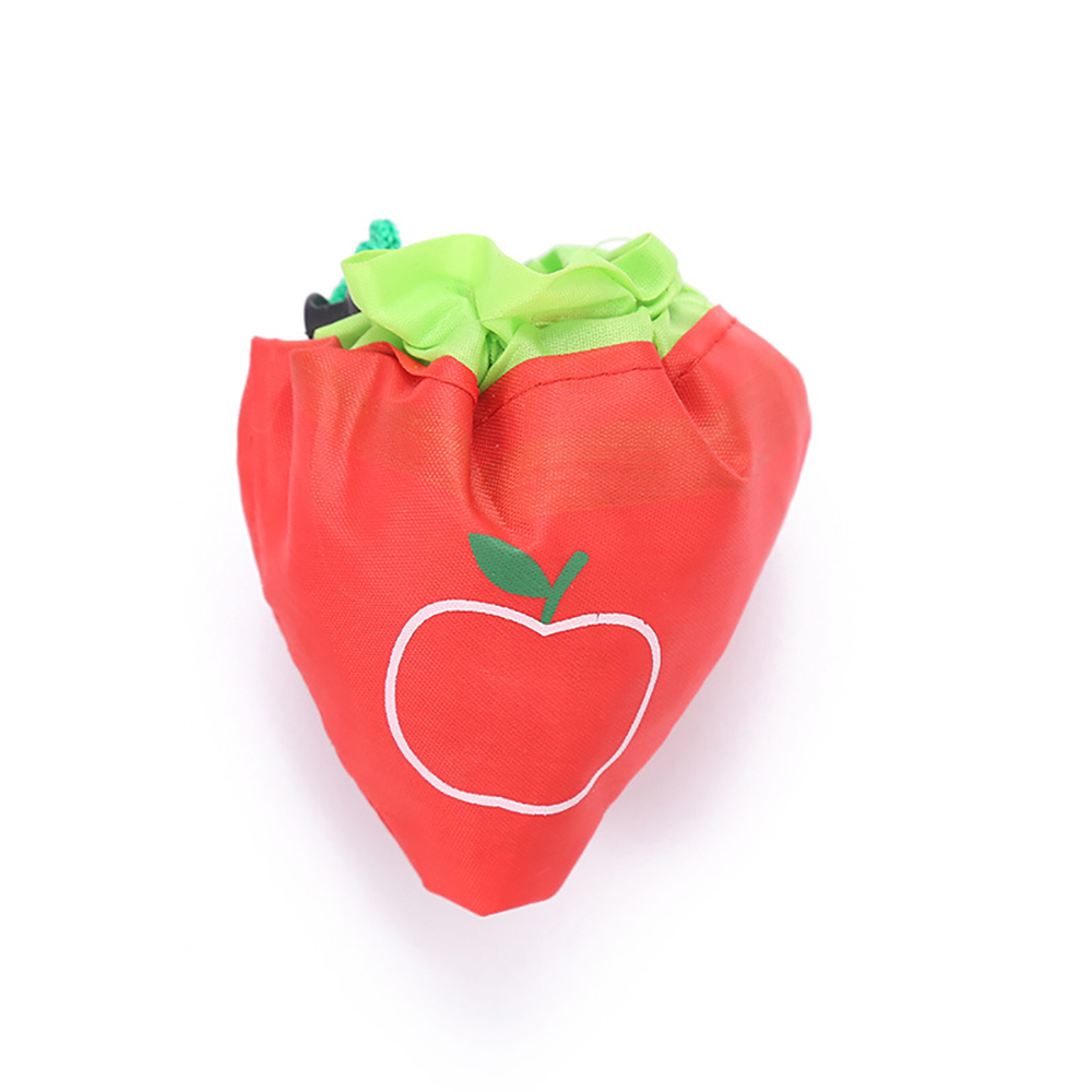 Folding Reusable Shopping Tote Bag 4