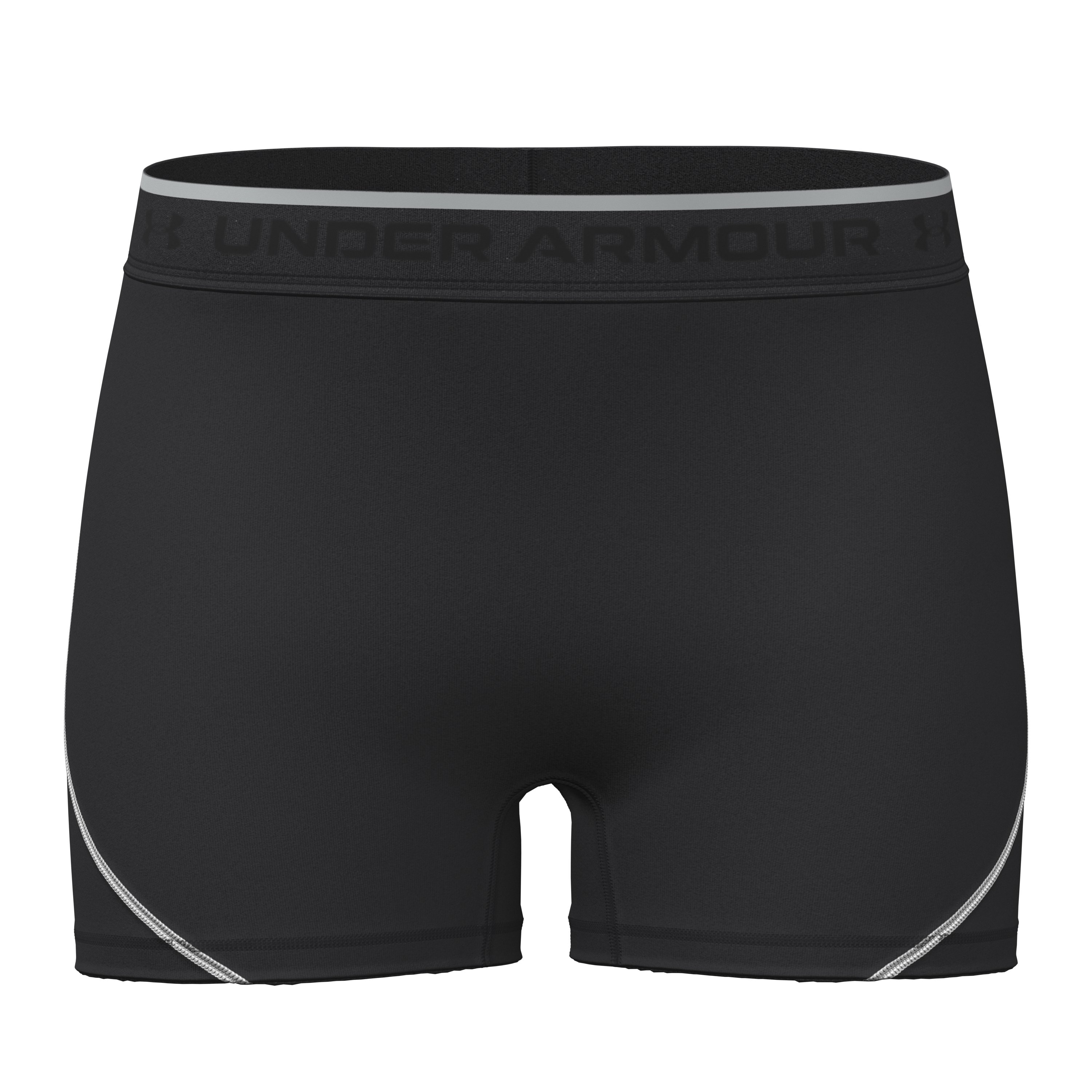 HeatGear Elite Women's 3 Shorty 2
