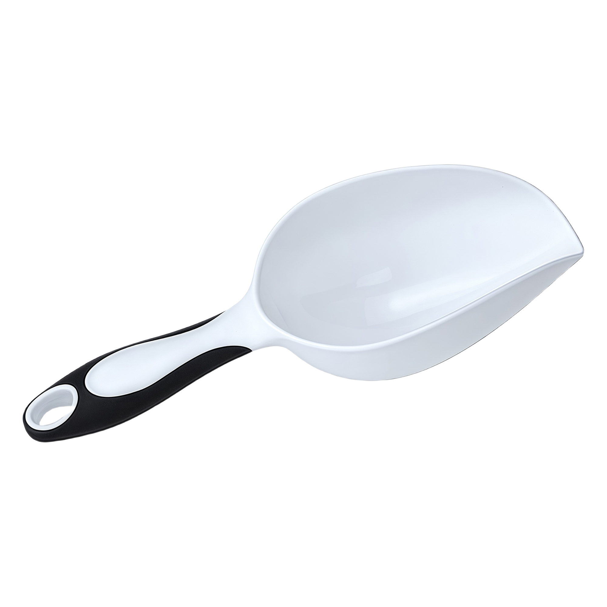 Thick Plastic Scoop for Ice 2