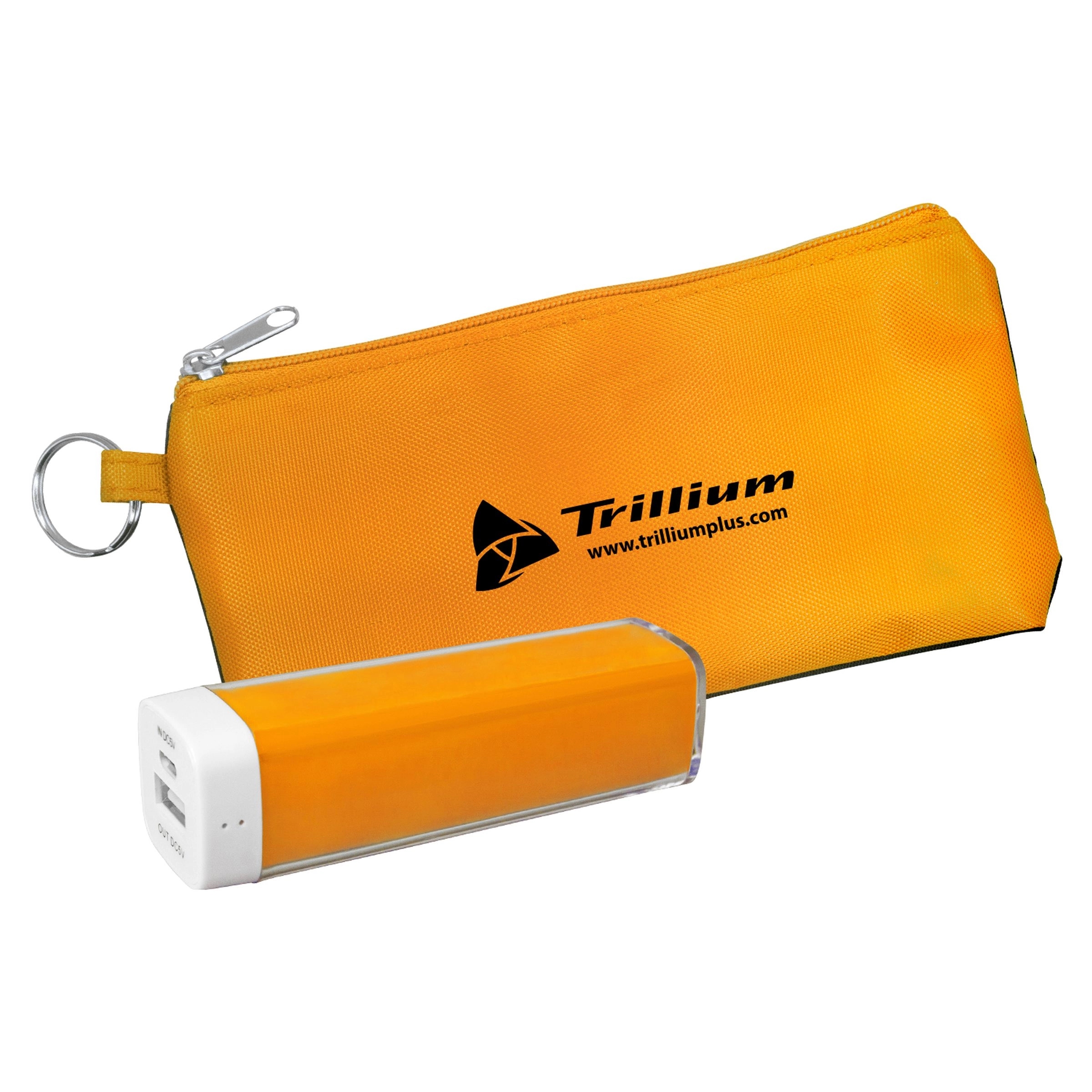 COLORFUL POWER BANK SET 9