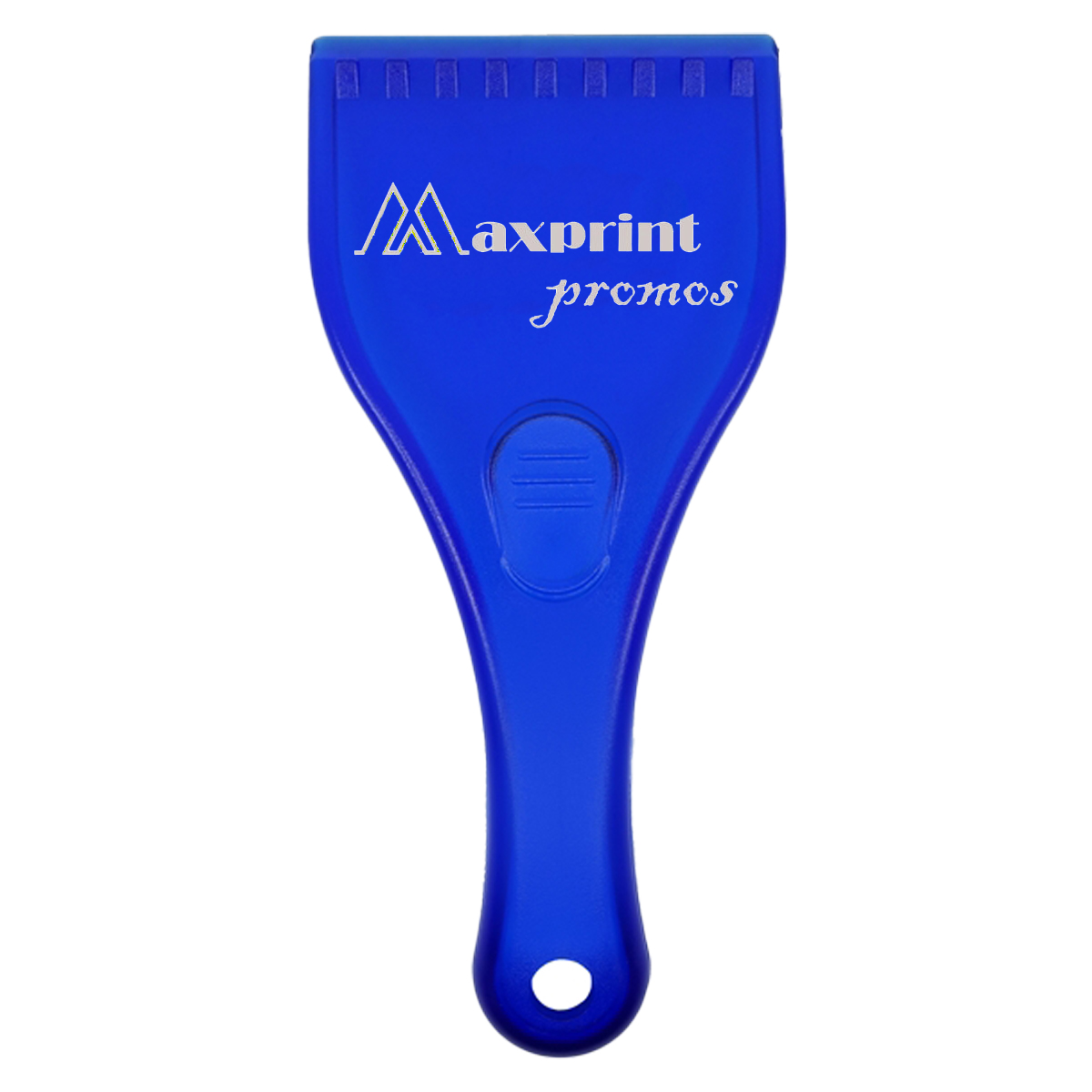 Portable Ice Scraper 2