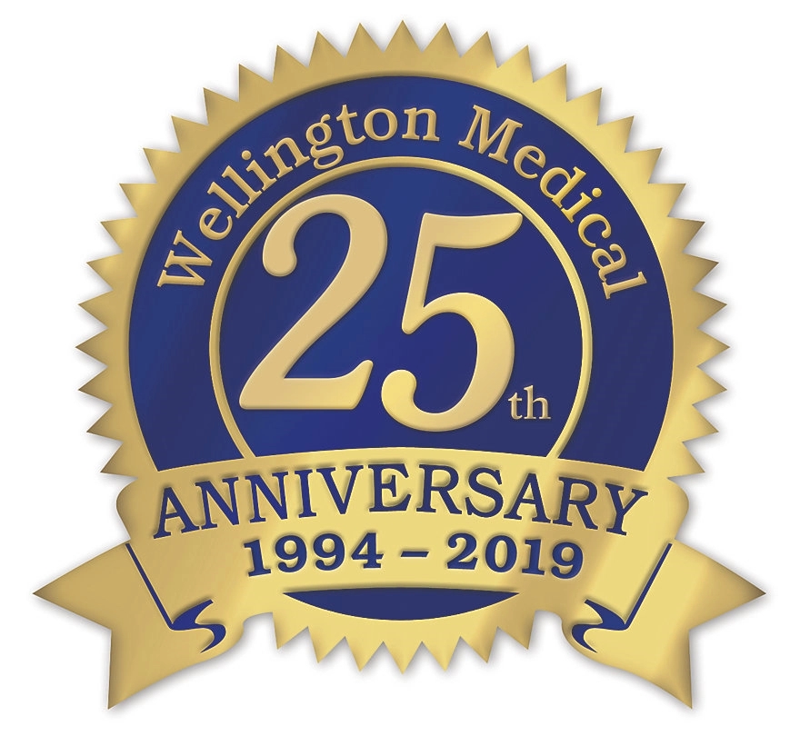 Seals - Personalized Anniversary 1