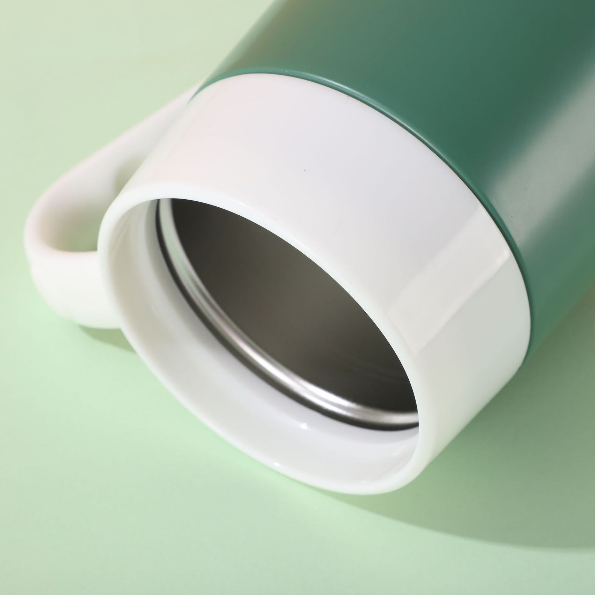 18 oz Stainless Steel Insulated Cup 2