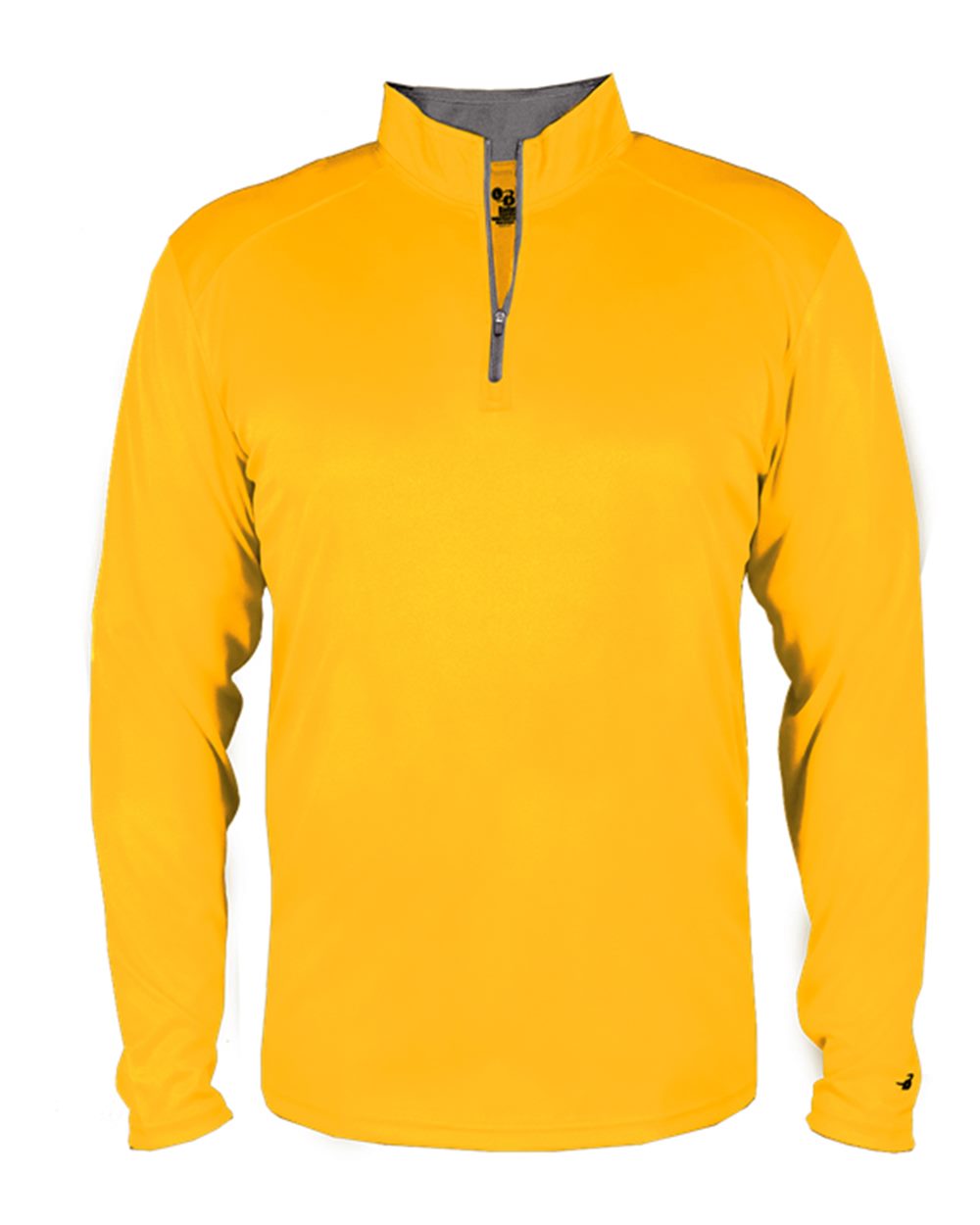 Men's B-Core Quarter-Zip Pullover - 4102 12
