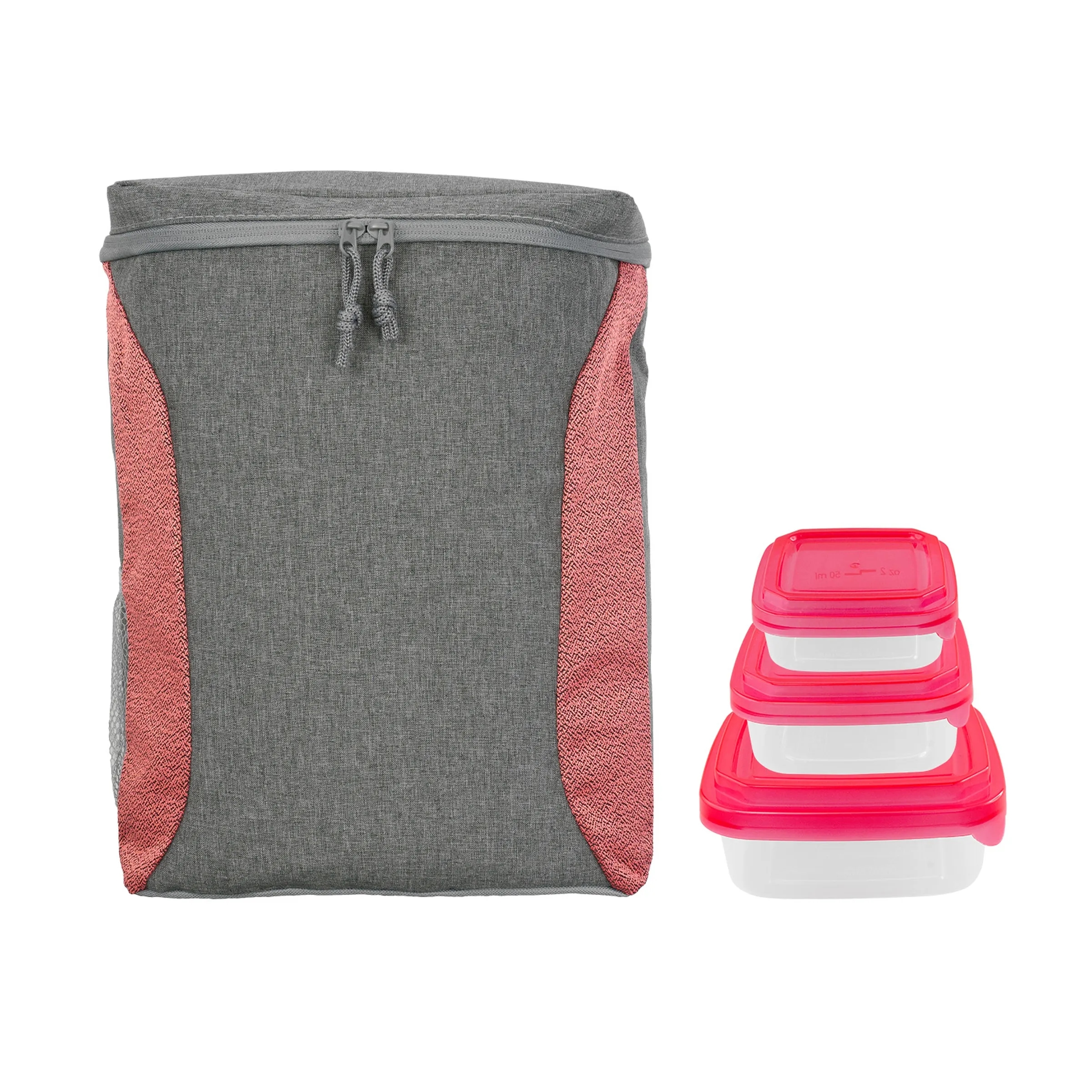 Speck Boomerang Portion Control Lunch Set 12